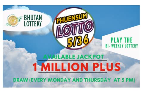 www.bll.bt today result|Official Results Phuensum .